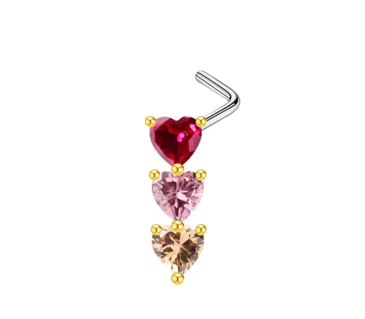 Xella nose ring