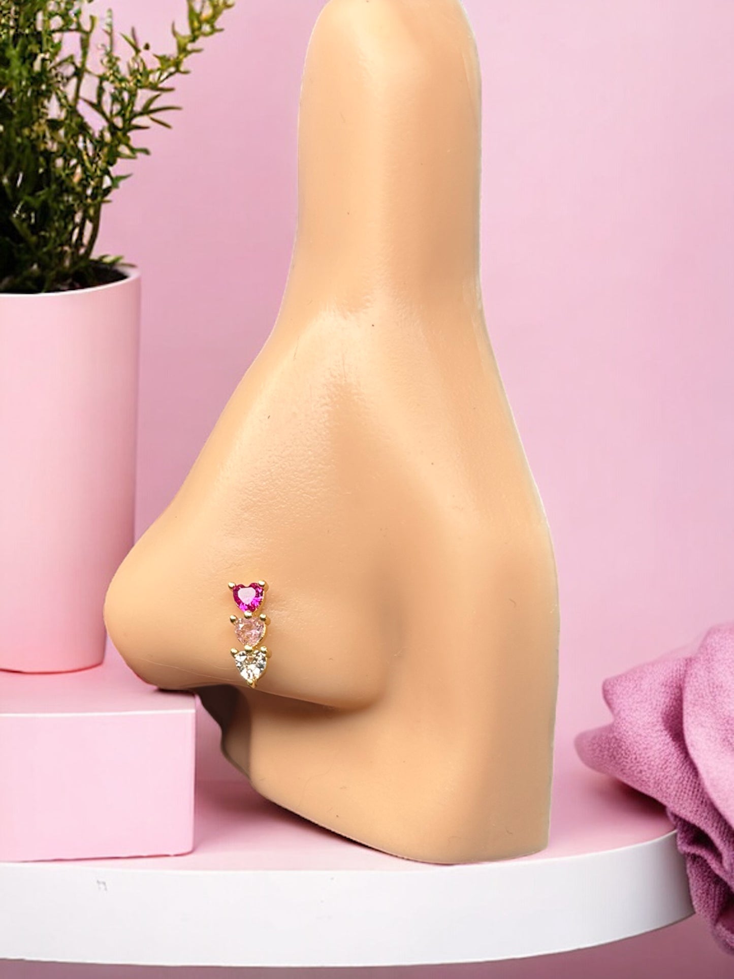 Xella nose ring