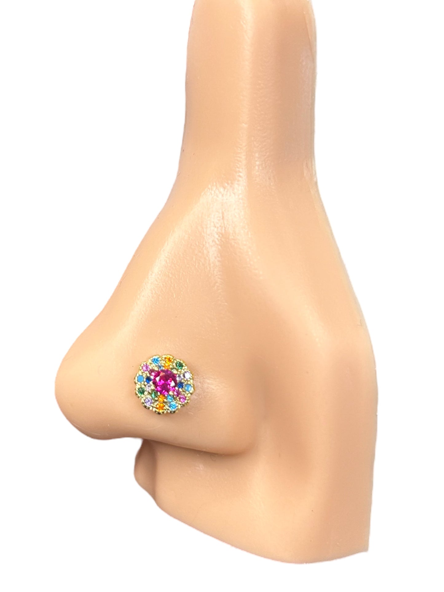 Anika nose ring